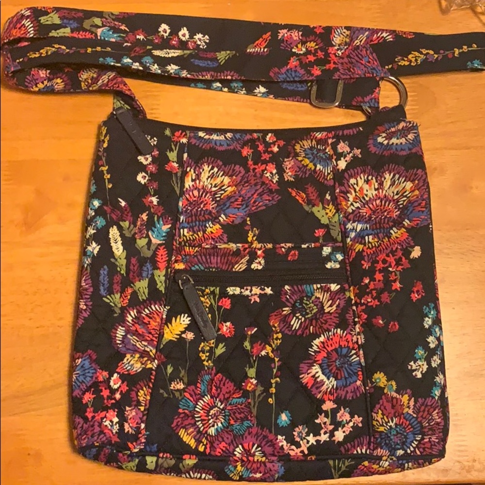 Vera Bradley Crossbody purse